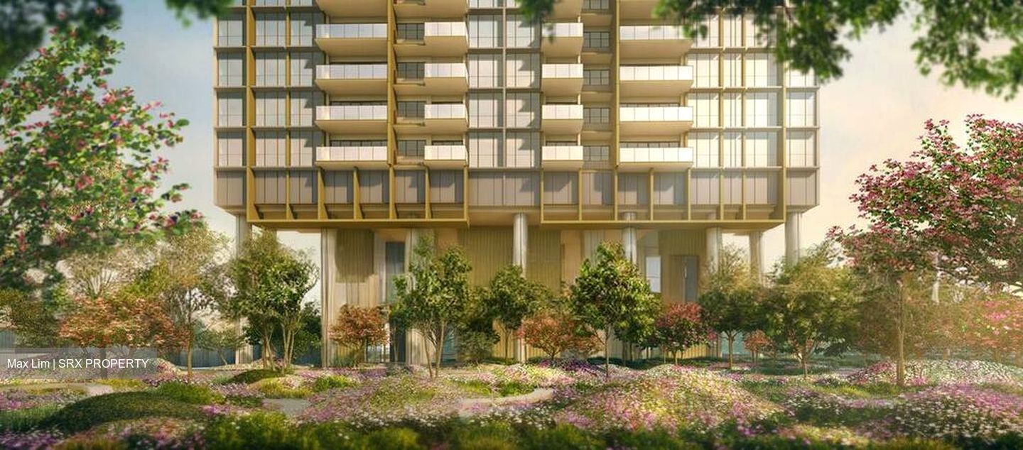 Pinetree Hill (D21), Condominium #507144021